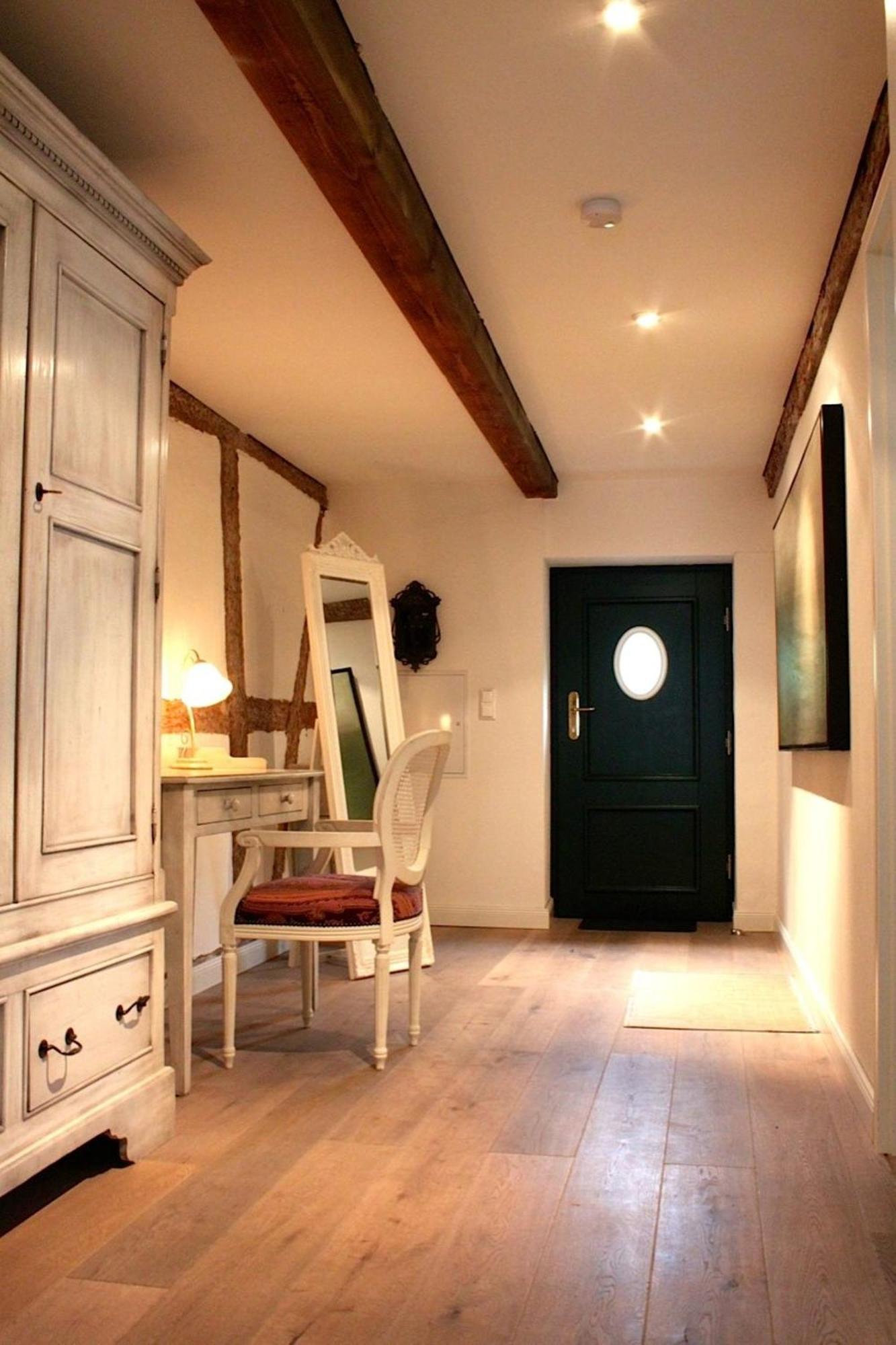 Birkenstrasse 10 Fischerhus Zingst Buitenkant foto