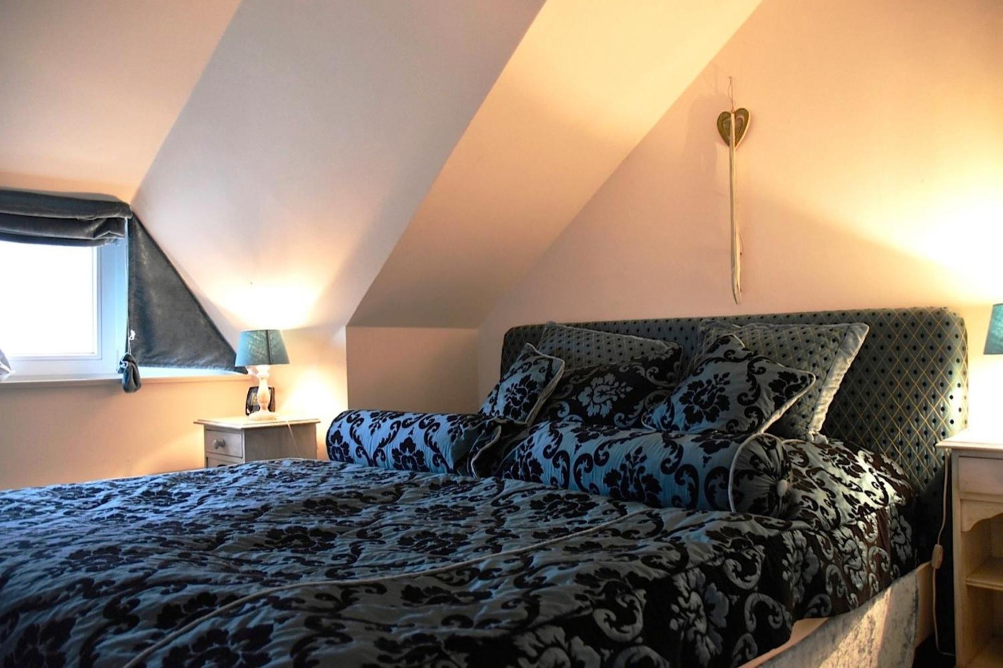 Birkenstrasse 10 Fischerhus Zingst Buitenkant foto