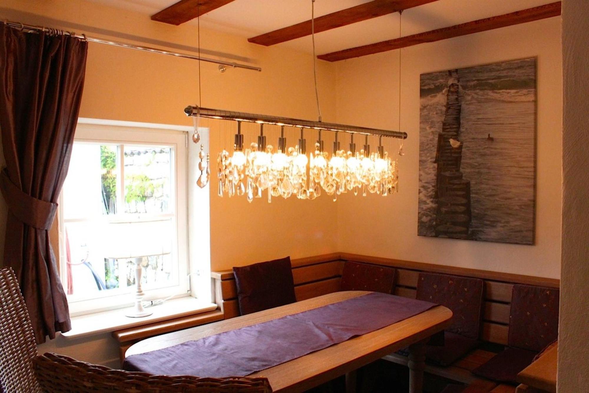 Birkenstrasse 10 Fischerhus Zingst Buitenkant foto